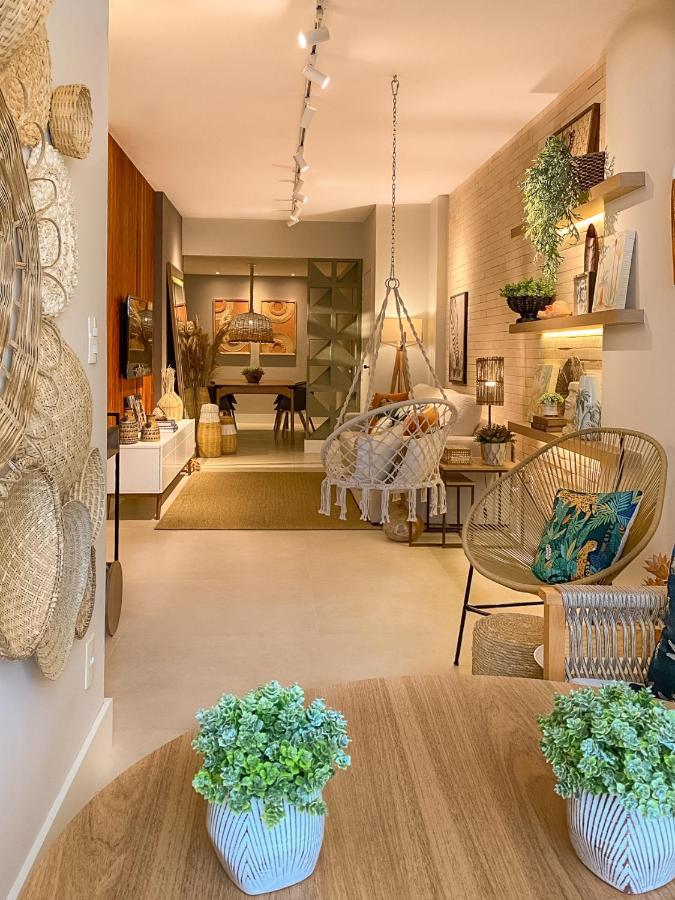 Lindo Apartamento No Mar De Itaparica Vila Velha  Kültér fotó