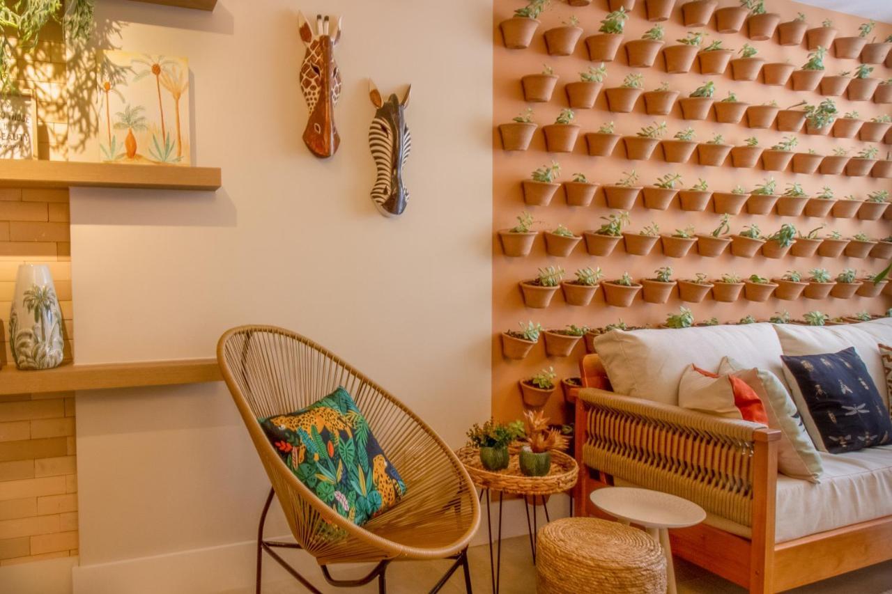 Lindo Apartamento No Mar De Itaparica Vila Velha  Kültér fotó