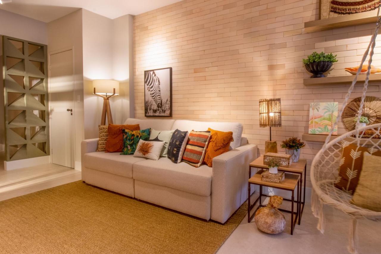 Lindo Apartamento No Mar De Itaparica Vila Velha  Kültér fotó