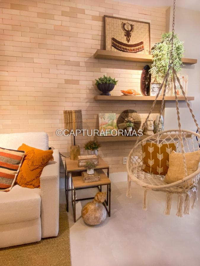 Lindo Apartamento No Mar De Itaparica Vila Velha  Kültér fotó